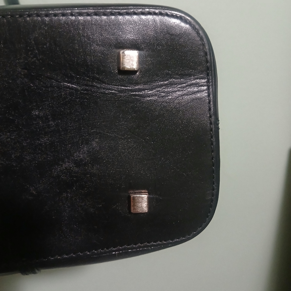 EUC Etienne Aigner Vintage Bag - Picture 4 of 12